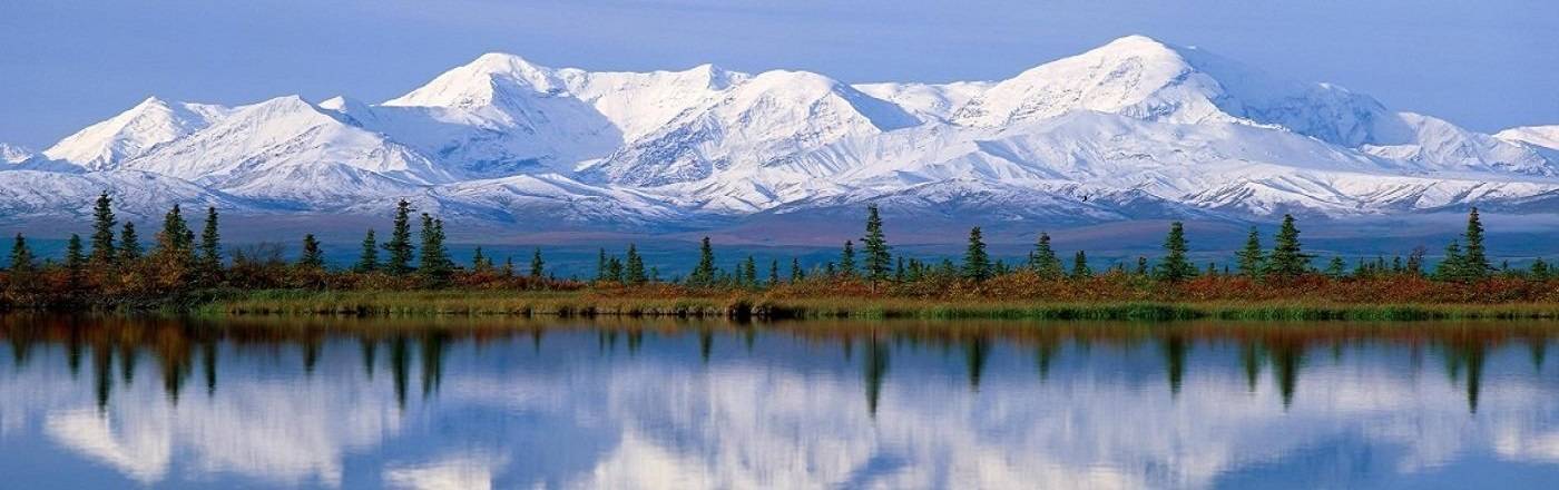 In the Field: Friends Volunteering – Friends of Alaska National