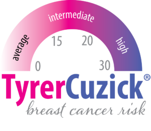 Understanding Tyrer-Cuzick | Imaging Center | Providence