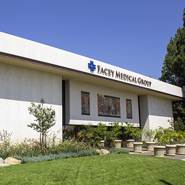 Facey Medical Group Northridge Providence