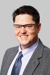 Daniel Davila Bradley